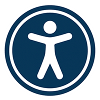 Floating Icon